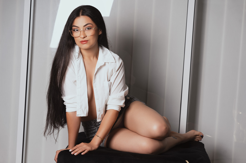 Artiest ScarlethBrown Foto 2