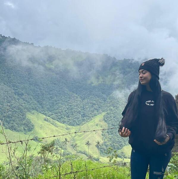 Artiest ScarlethBrown Foto 7