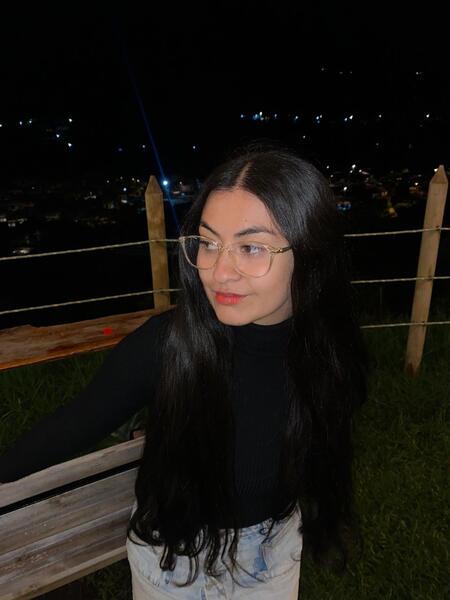 Artiest ScarlethBrown Foto 8