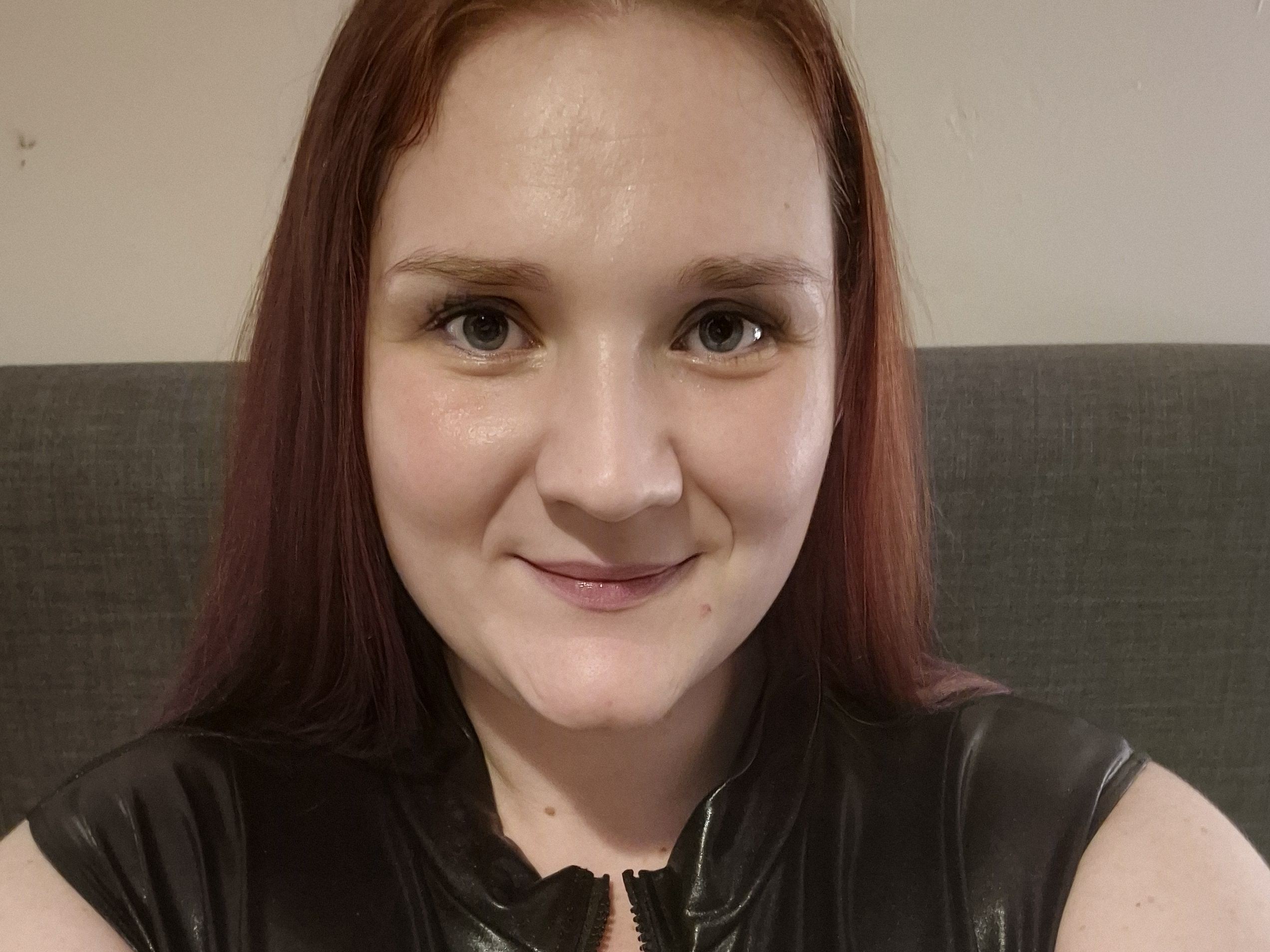 BBWNMILF18 profilbild på webbkameramodell