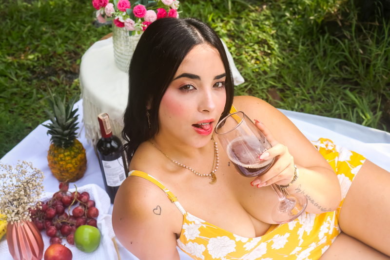 Interprète ScarlethDubois Photo 3