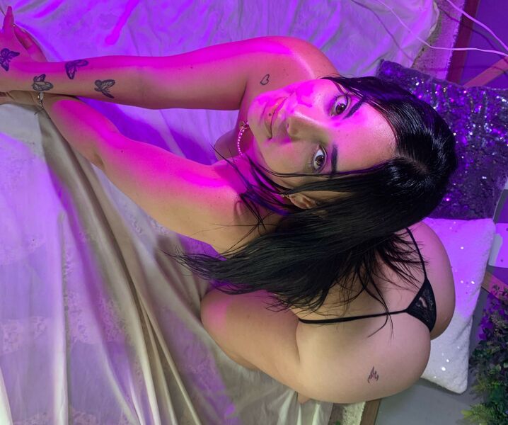 Interprète ScarlethDubois Photo 6