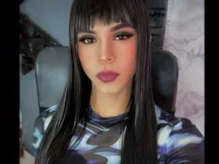 Image de profil du modèle de webcam BenneDickLatins