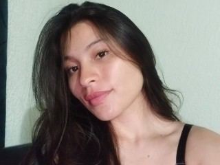 SofiPayton profilbild på webbkameramodell