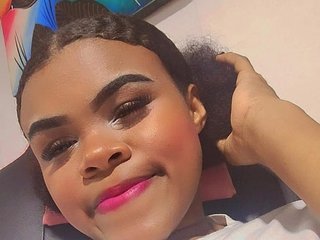 Karla28 profilbild pÄ webbkameramodell