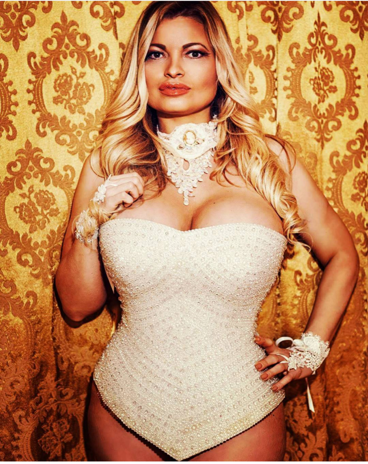 Artista LisaVonTease Foto 4