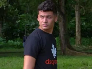 theotwink immagine del profilo del modello di cam