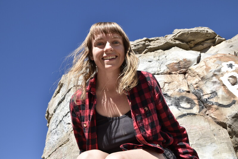 Artiest SydniSundial Foto 4