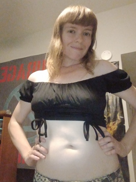 Artiest SydniSundial Foto 6