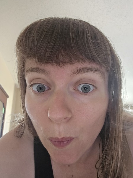 Artiest SydniSundial Foto 2