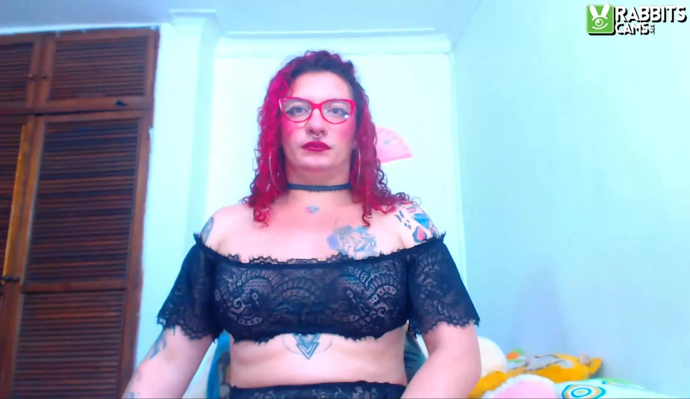 Darsteller Skarleth69 Video 2