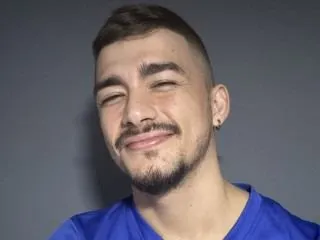 Image de profil du modèle de webcam Alessandrofalcon