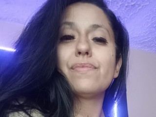 Image de profil du modèle de webcam MilfcolethxX