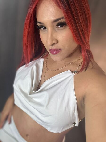 Interprete ValeriaMonnroy Foto 10