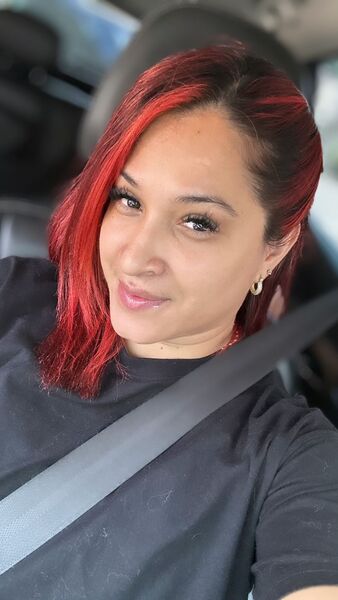 Interprete ValeriaMonnroy Foto 6