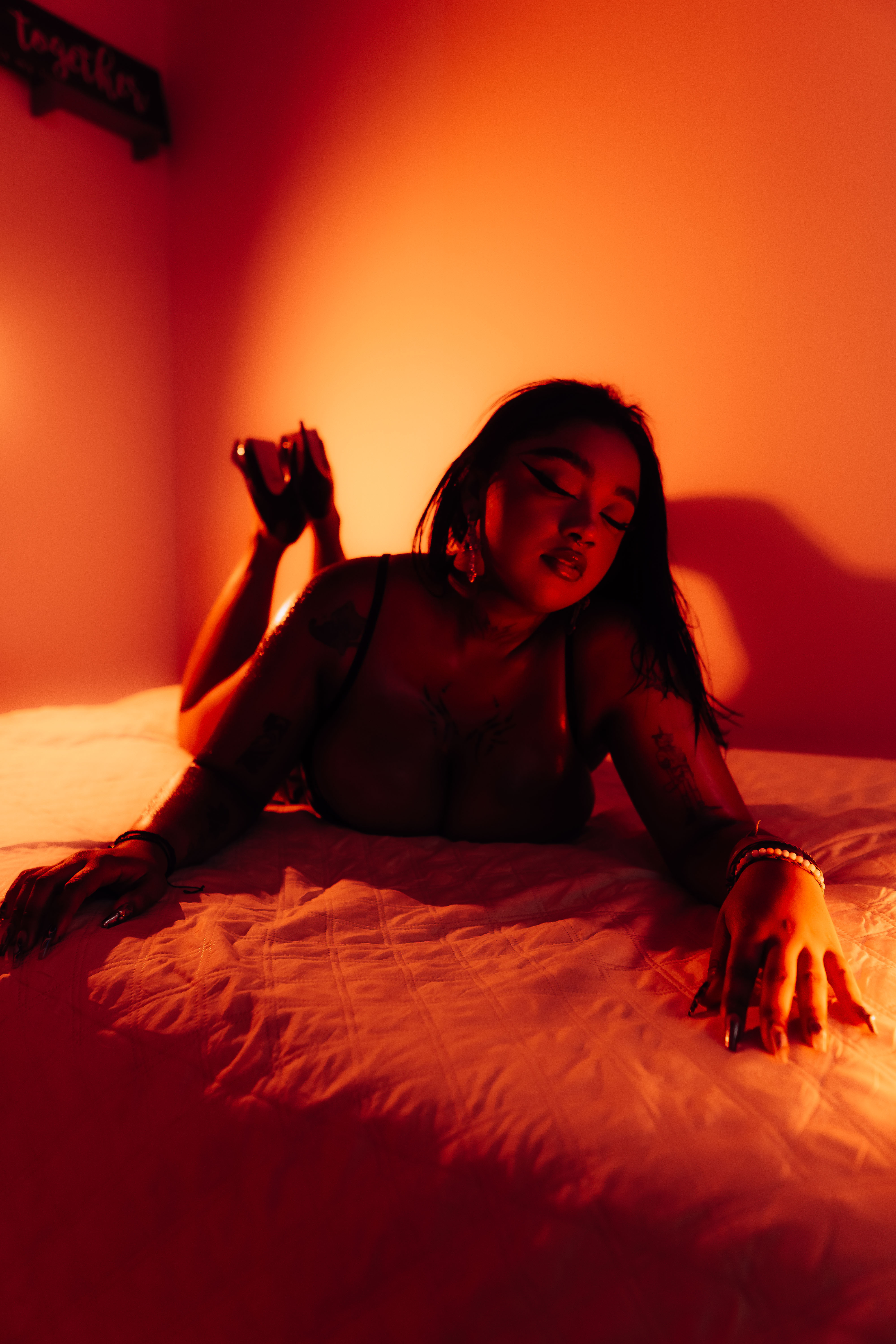 Artiest NovaSwan Foto 7