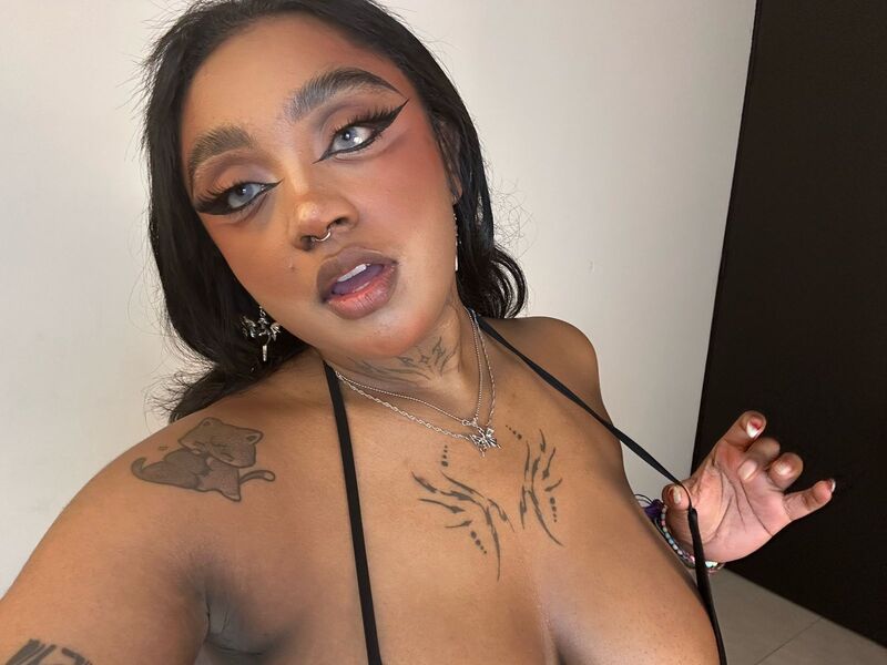 Artiest NovaSwan Foto 12