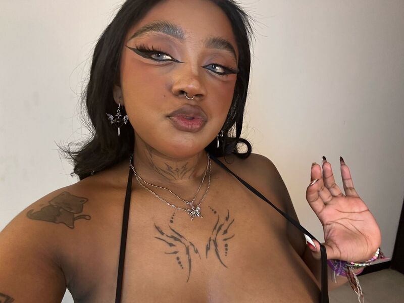 Artiest NovaSwan Foto 11