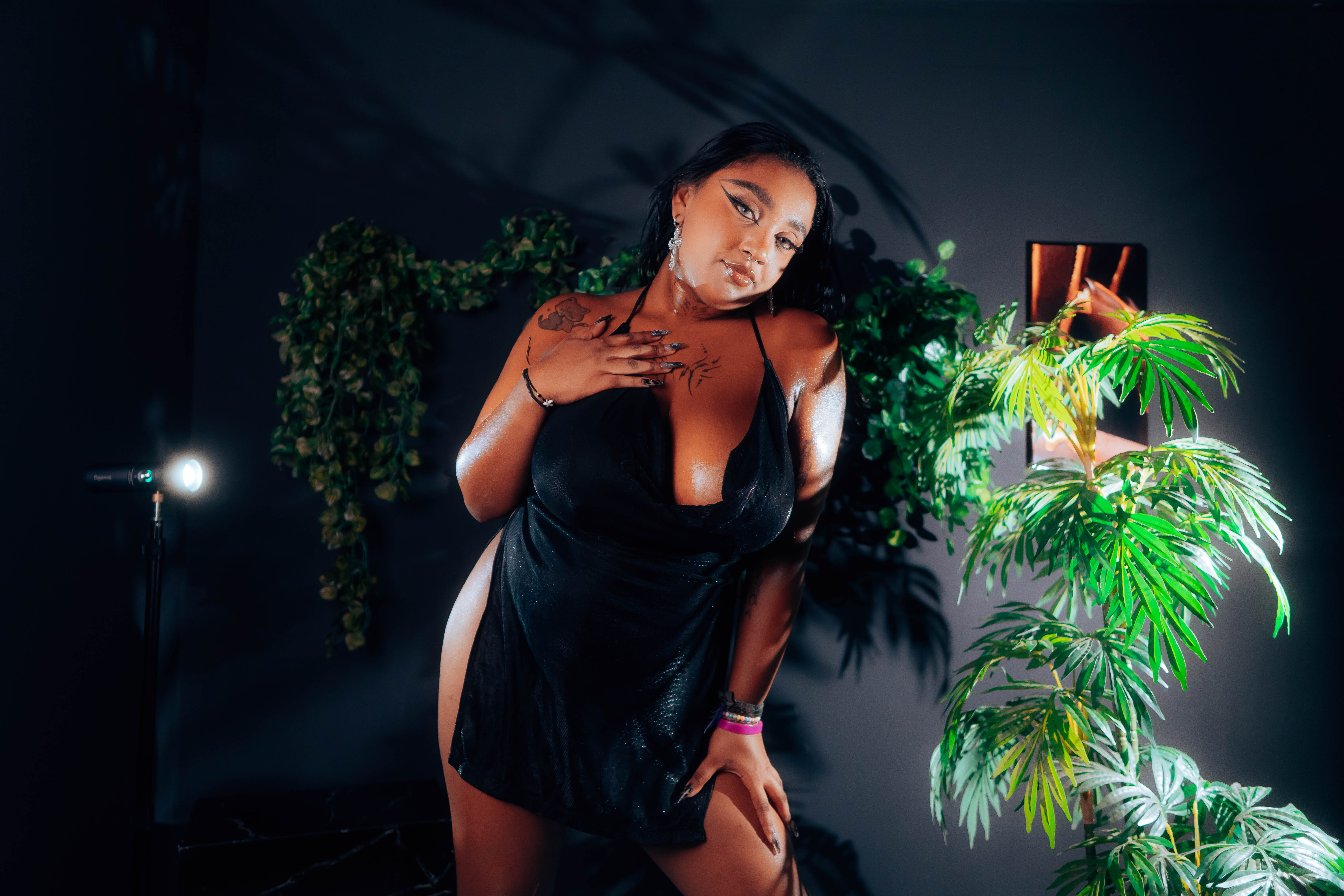 Artiest NovaSwan Foto 2