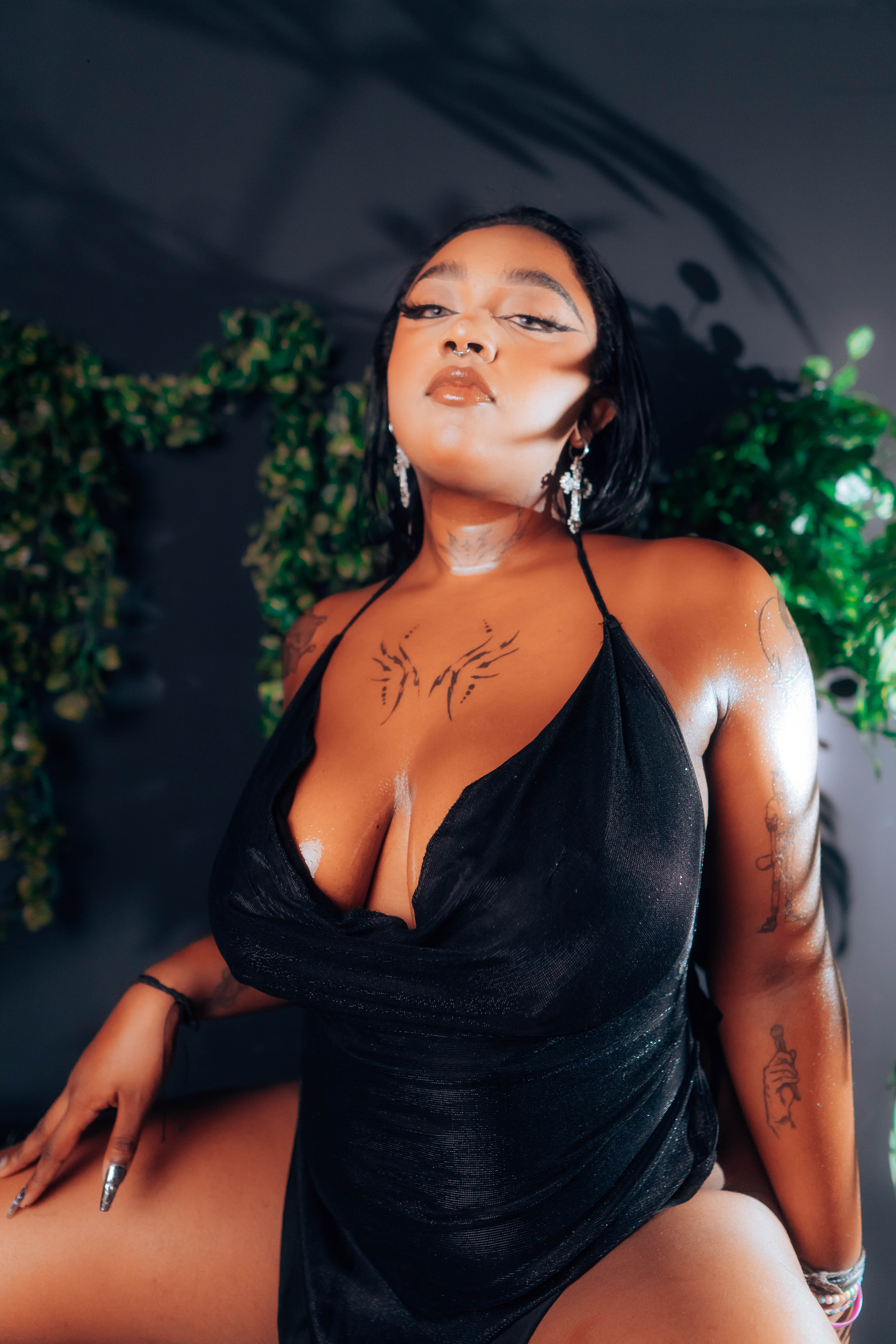 Artiest NovaSwan Foto 3