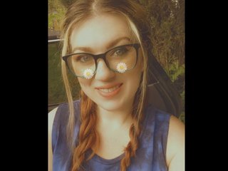 Image de profil du modèle de webcam Serena_Rose1009
