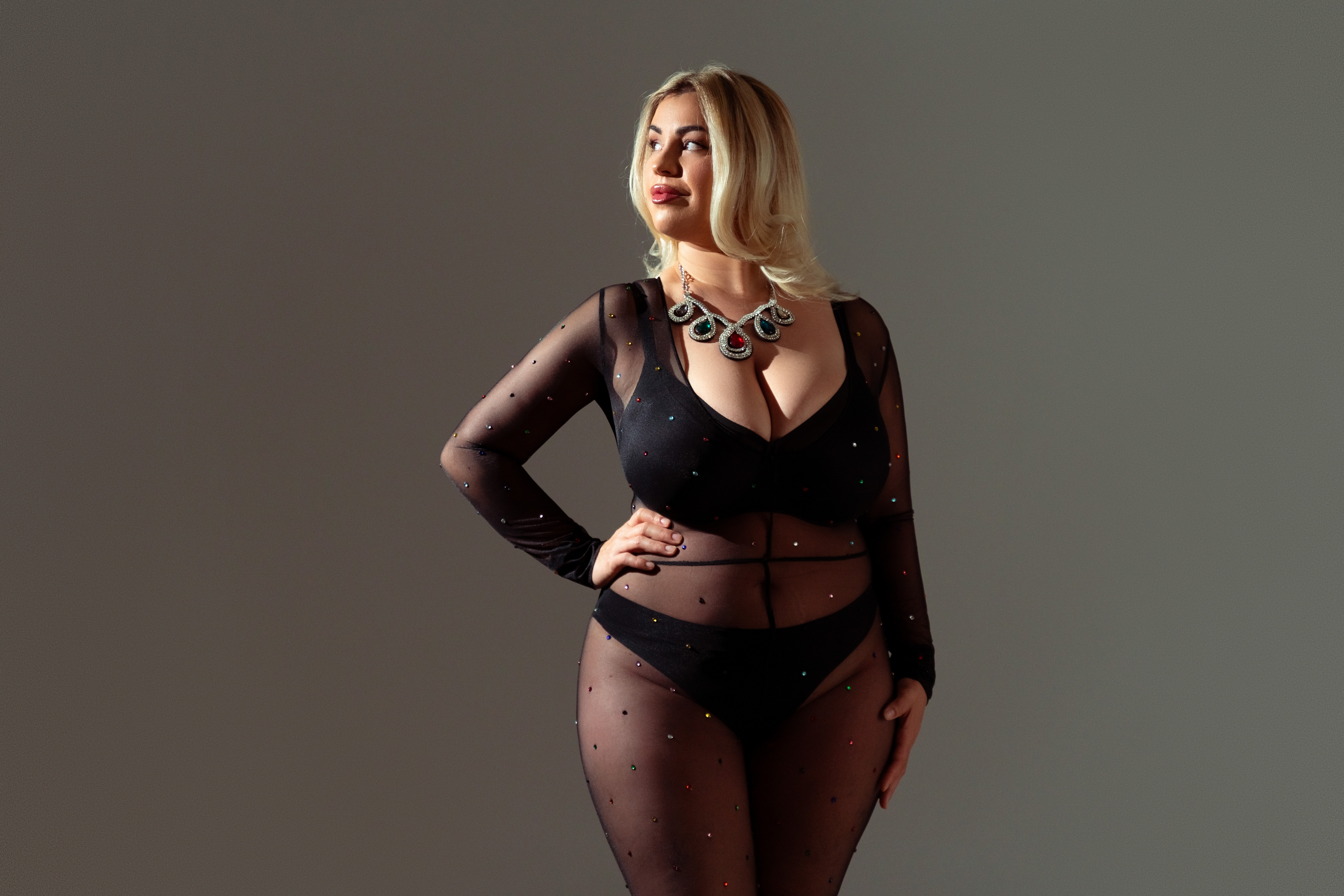 Interprete BustyGizelle Foto 7