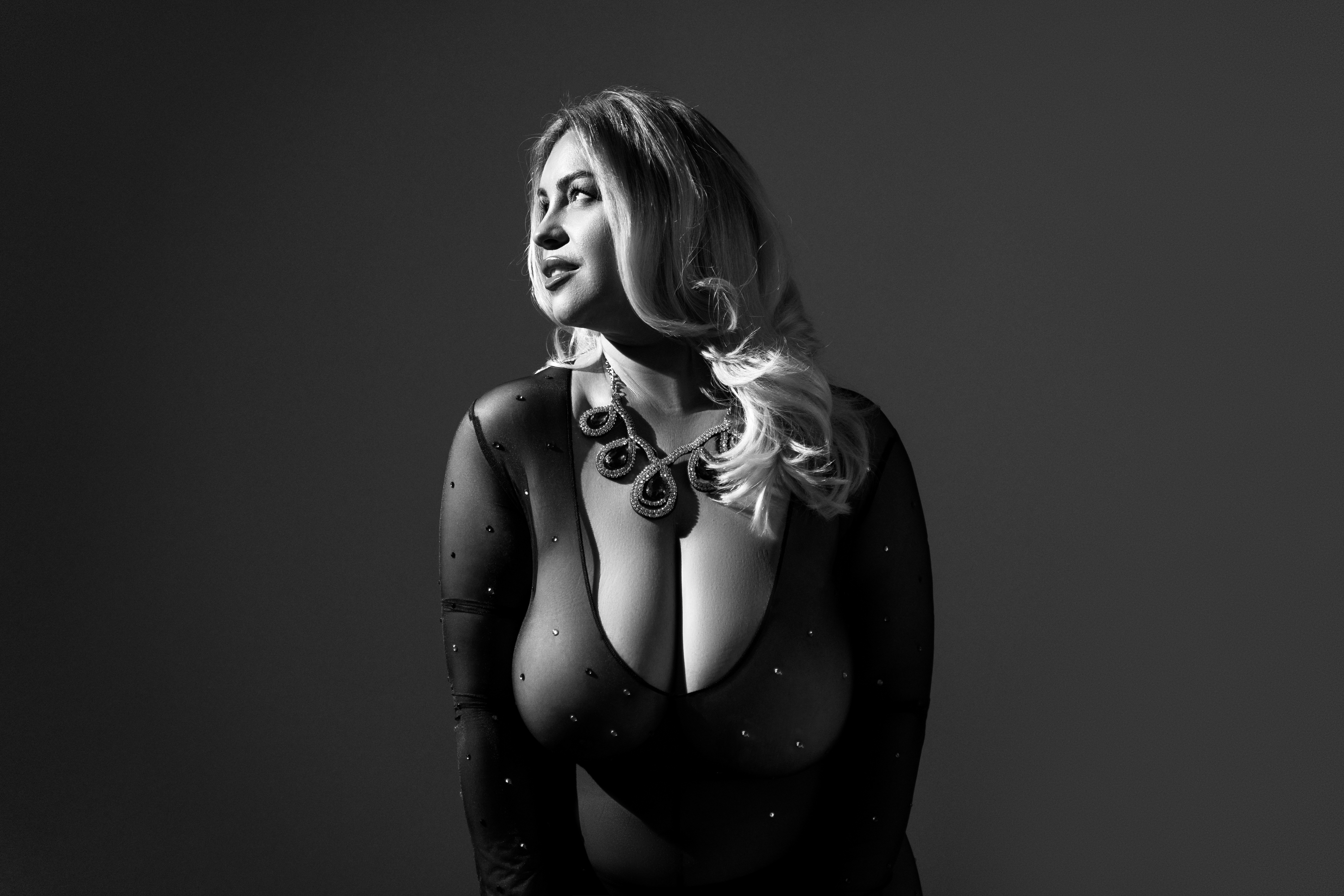 Interprete BustyGizelle Foto 5