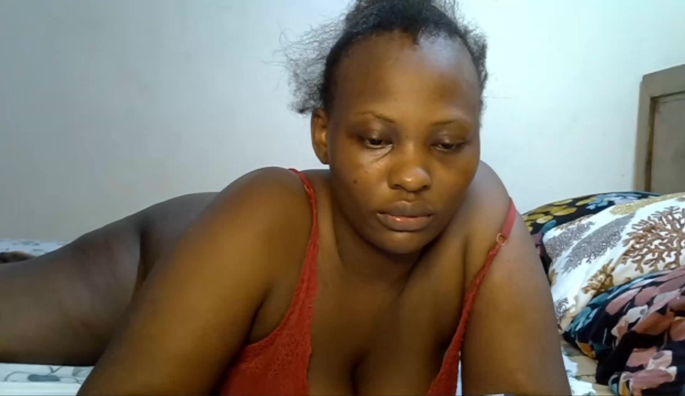 Intérprete Sexxylinah Video 1