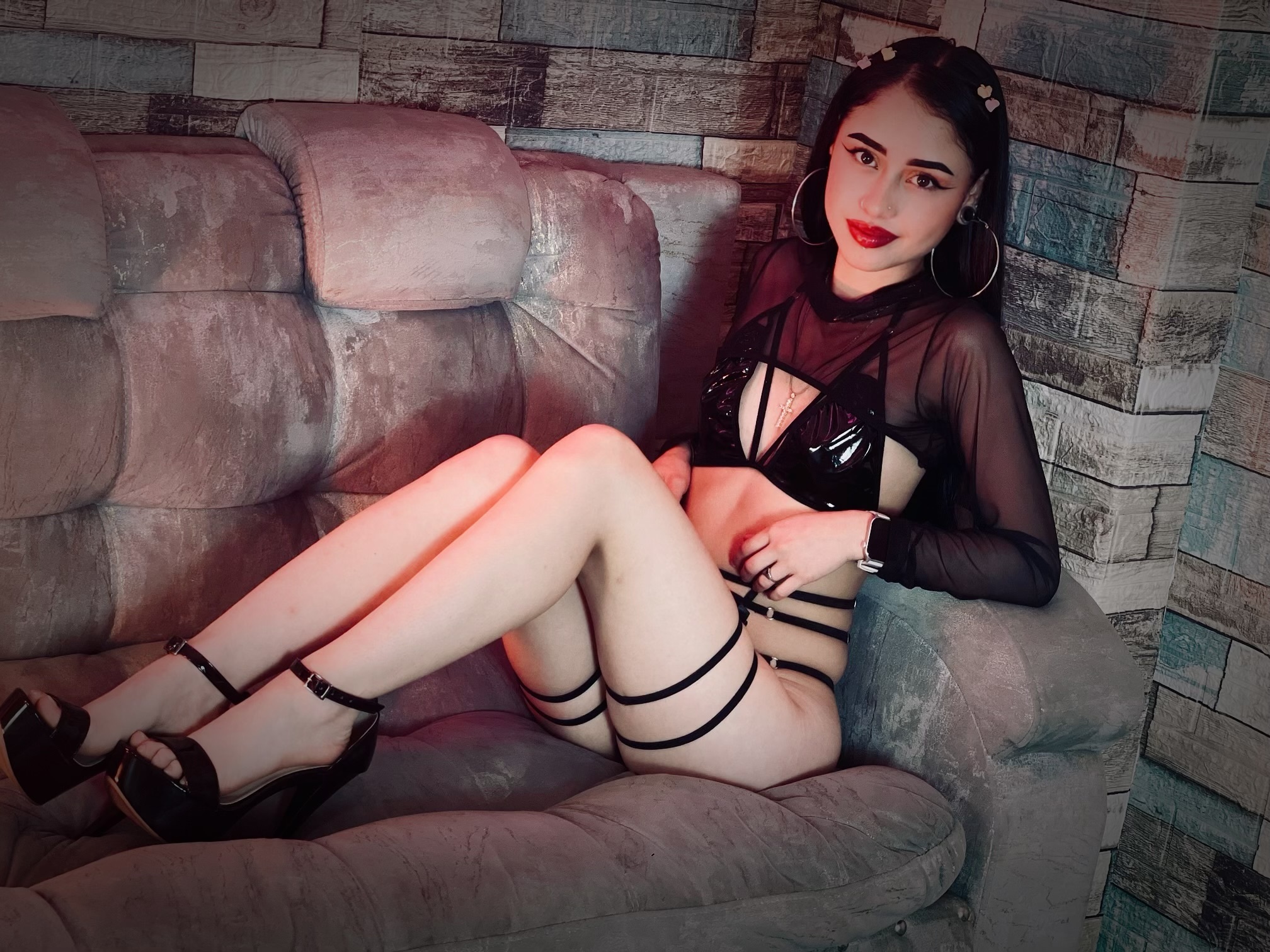 Artiest AnnySwett29 Foto 7