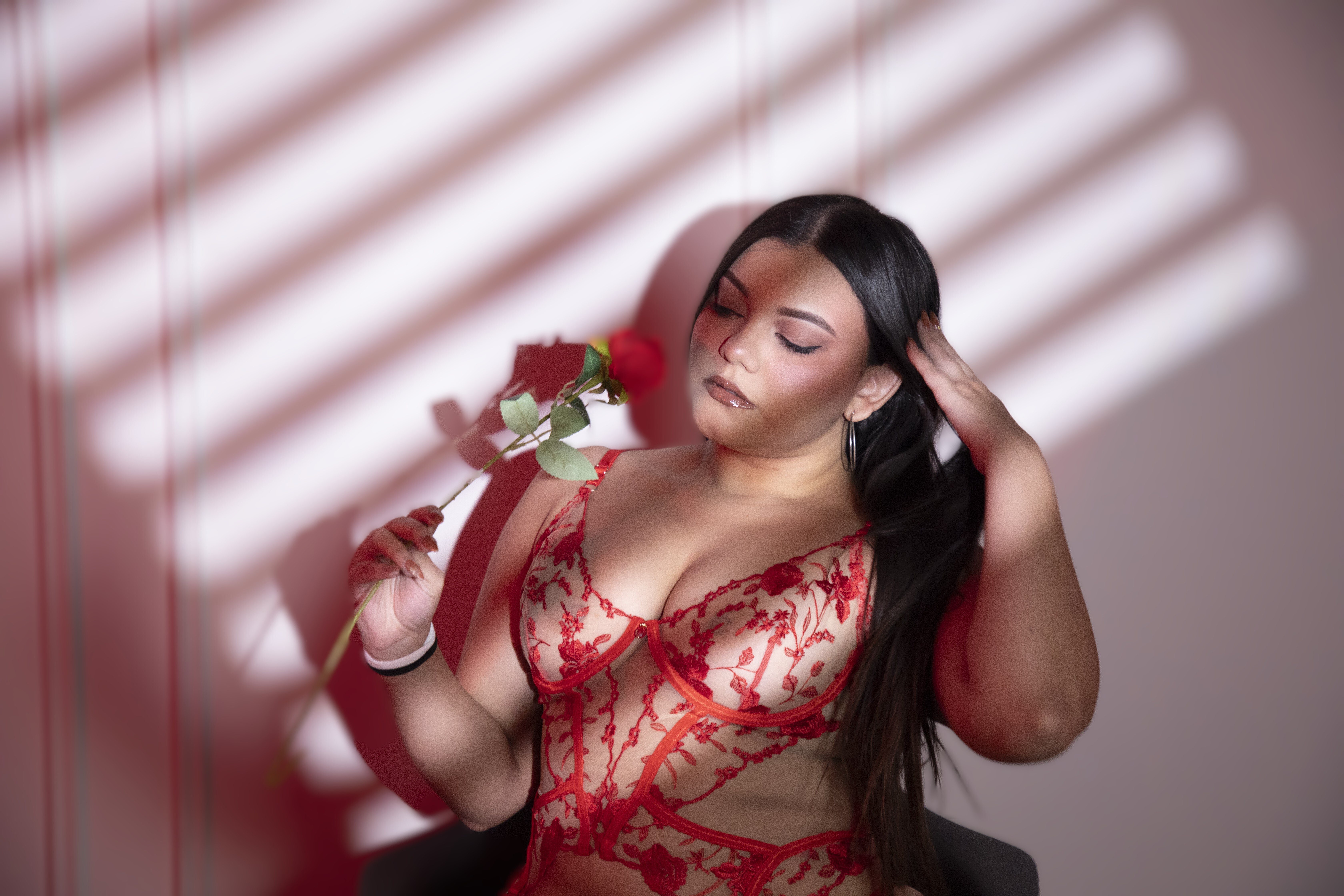 Interprète JazzyHunk Photo 4