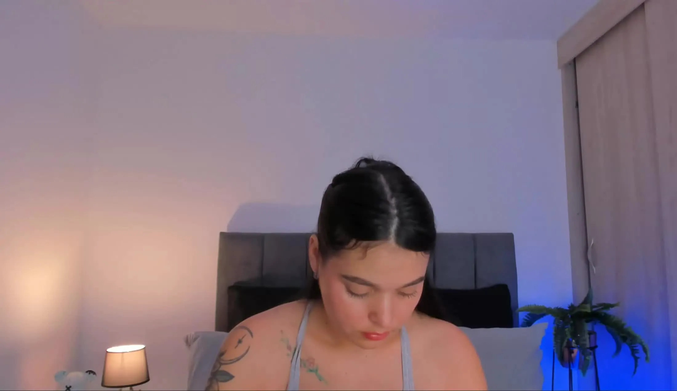 Interprète MaryannMoore Vidéo 2