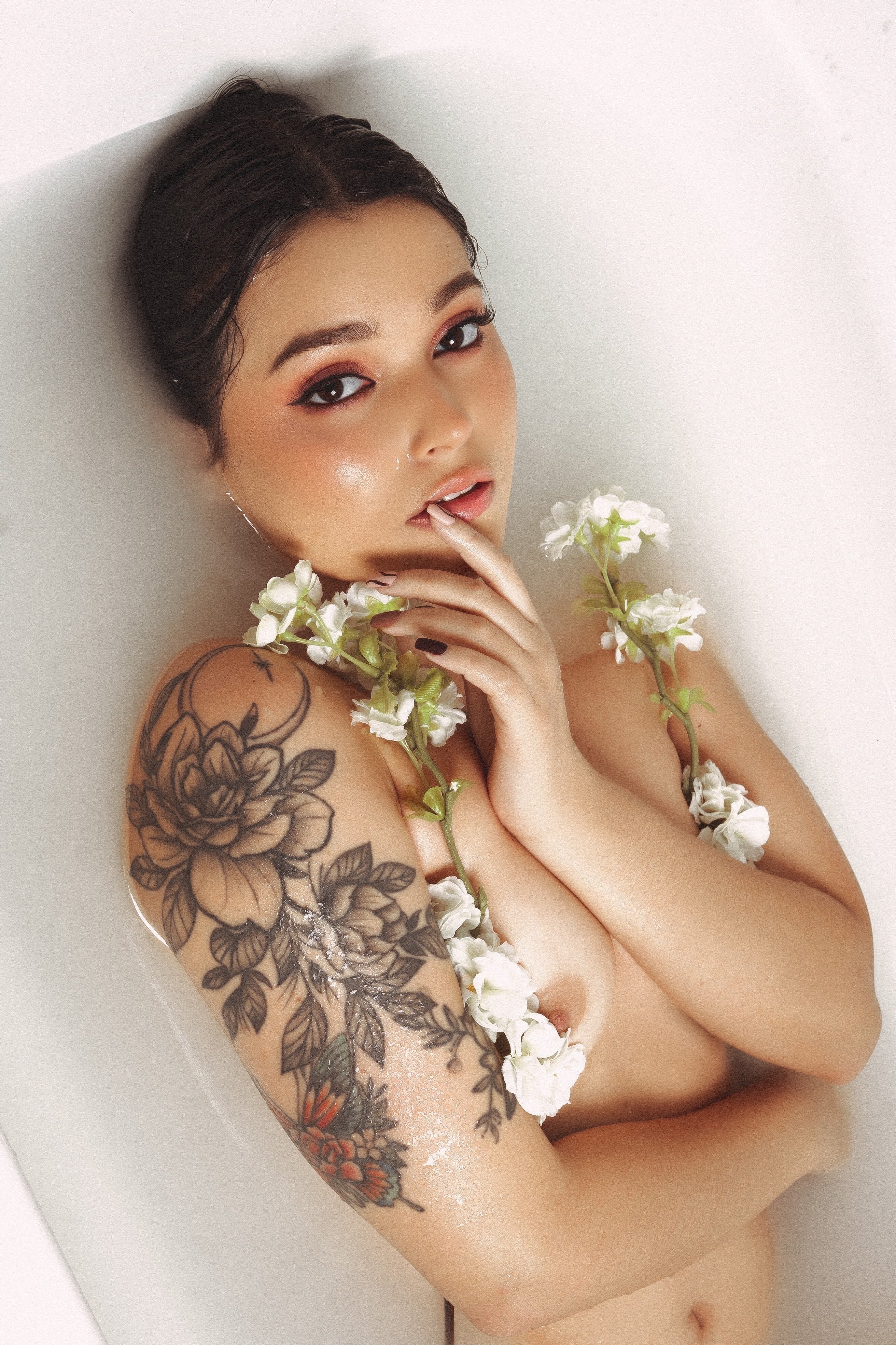 Interprete MaryannMoore Foto 4