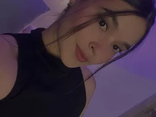 Image de profil du modèle de webcam MaryannMoore