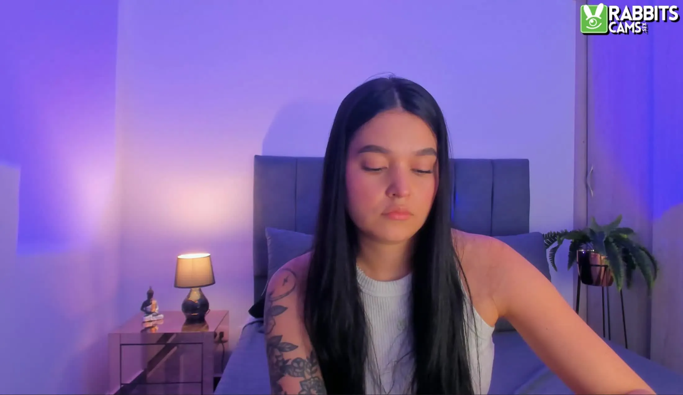 Utøver MaryannMoore Video 1