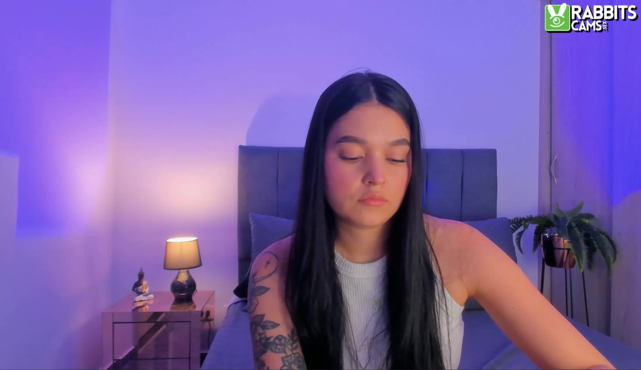 Interprete MaryannMoore Video 1