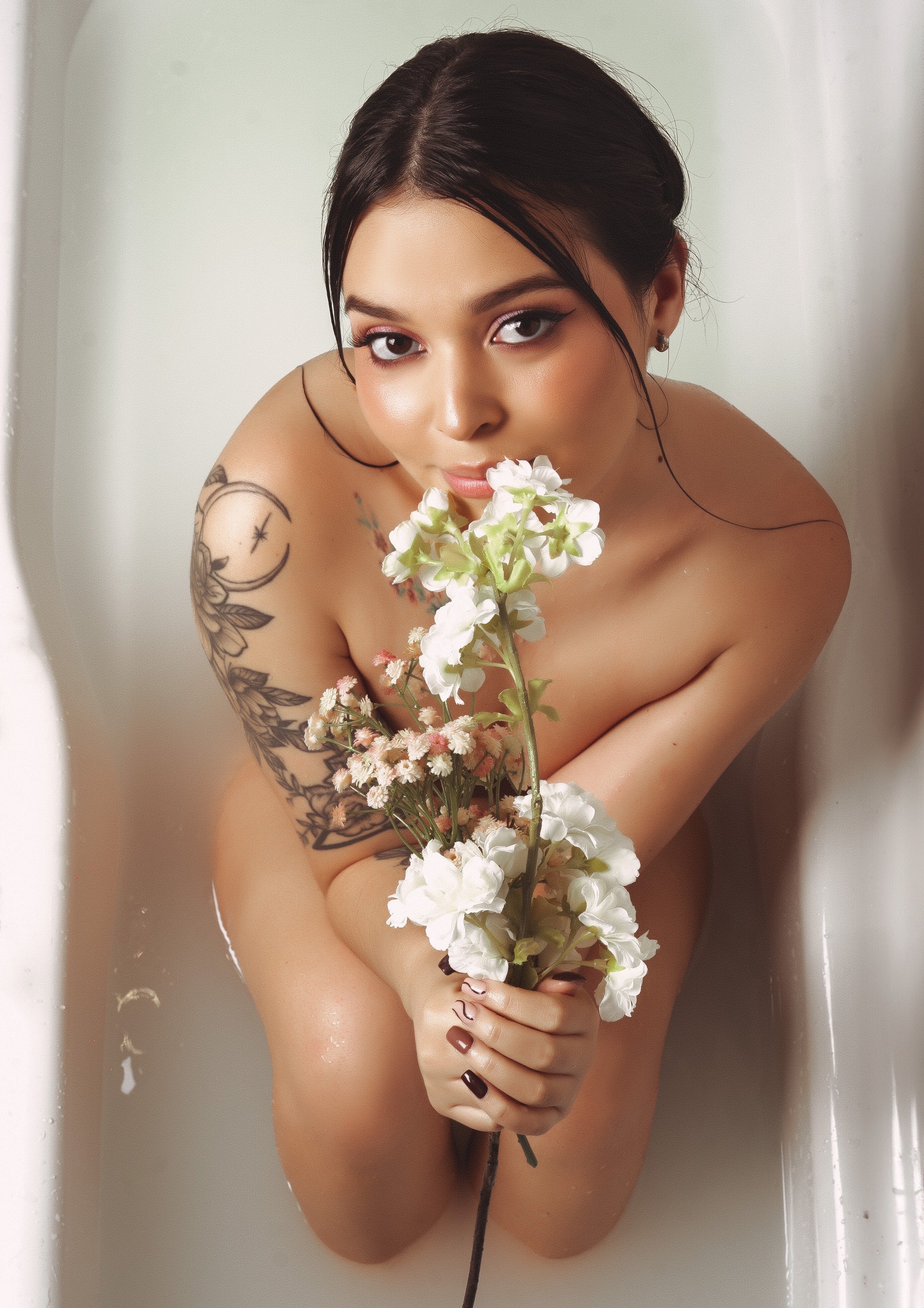 Interprete MaryannMoore Foto 6