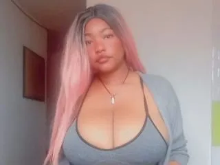 AnnaWilliamms profielfoto van cam model