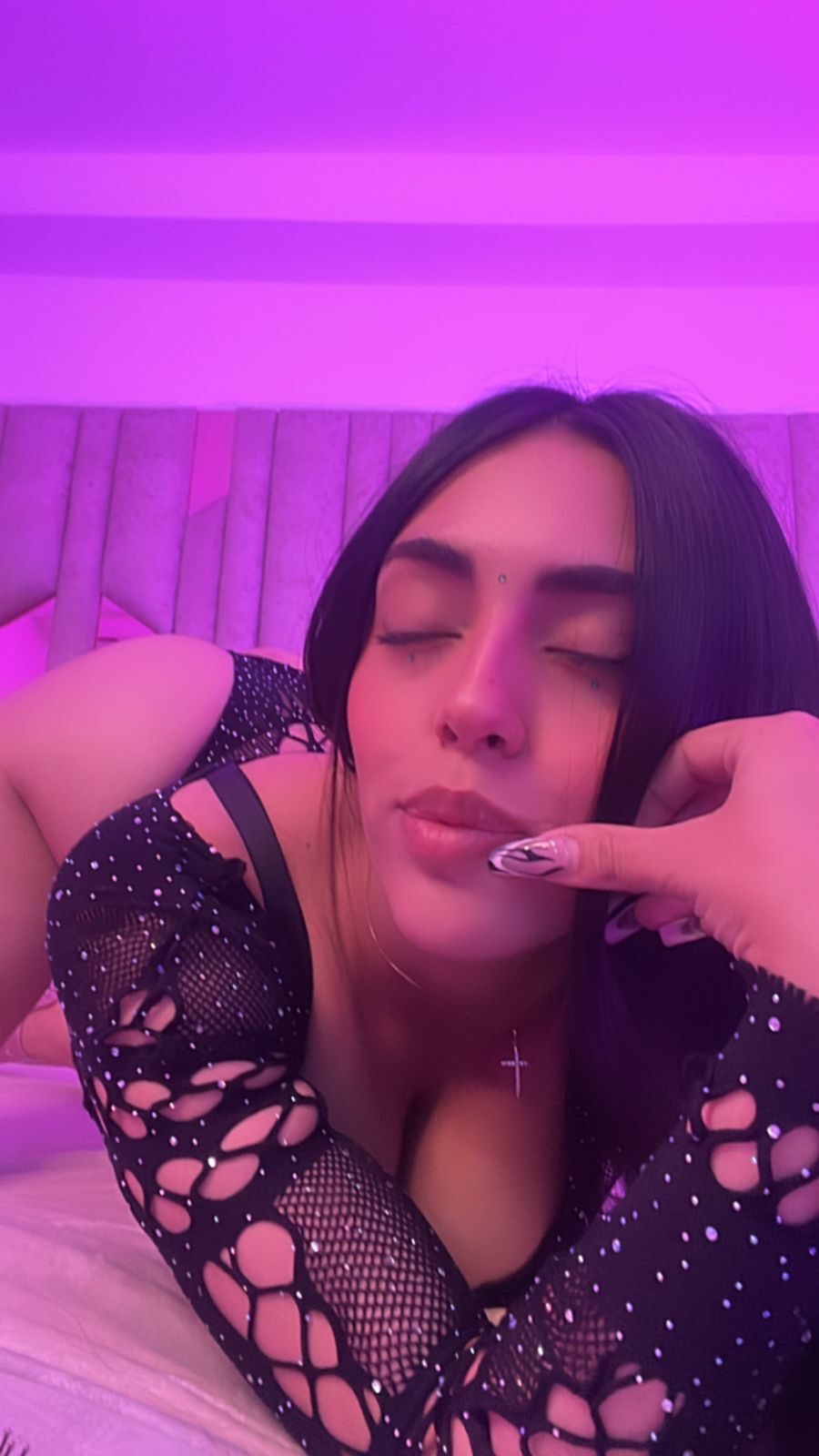 Interprete imxvalery Foto 6