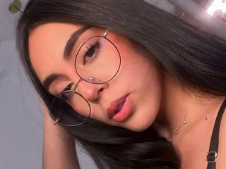 Imagen de perfil de modelo de cámara web de imxvalery