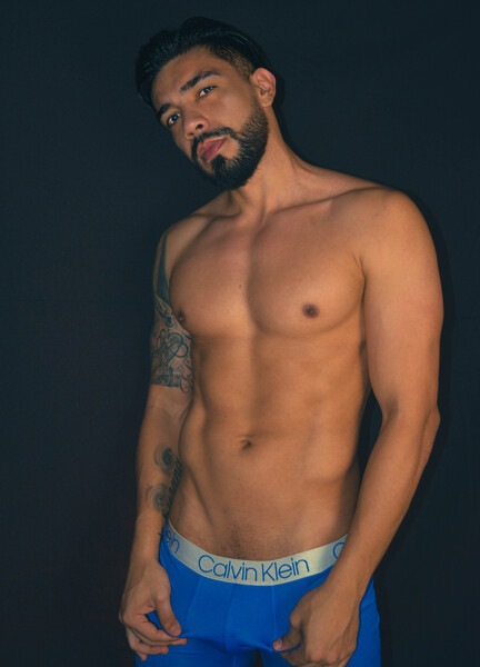 Intérprete TaysonConnor Foto 5