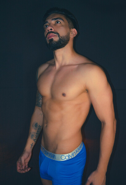 Intérprete TaysonConnor Foto 2