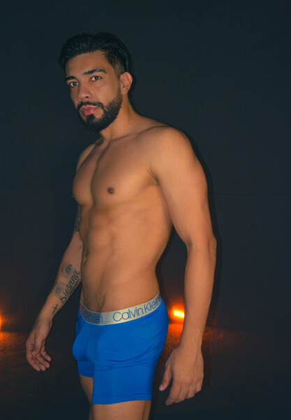 Intérprete TaysonConnor Foto 3