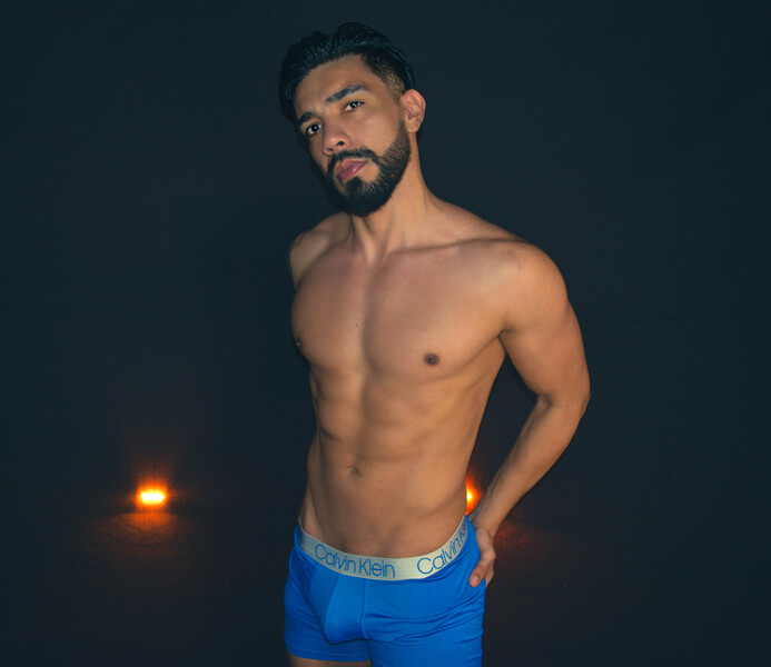 Utøver TaysonConnor Bilde 1