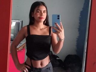 Foto de perfil de modelo de webcam de IssabellaSmith