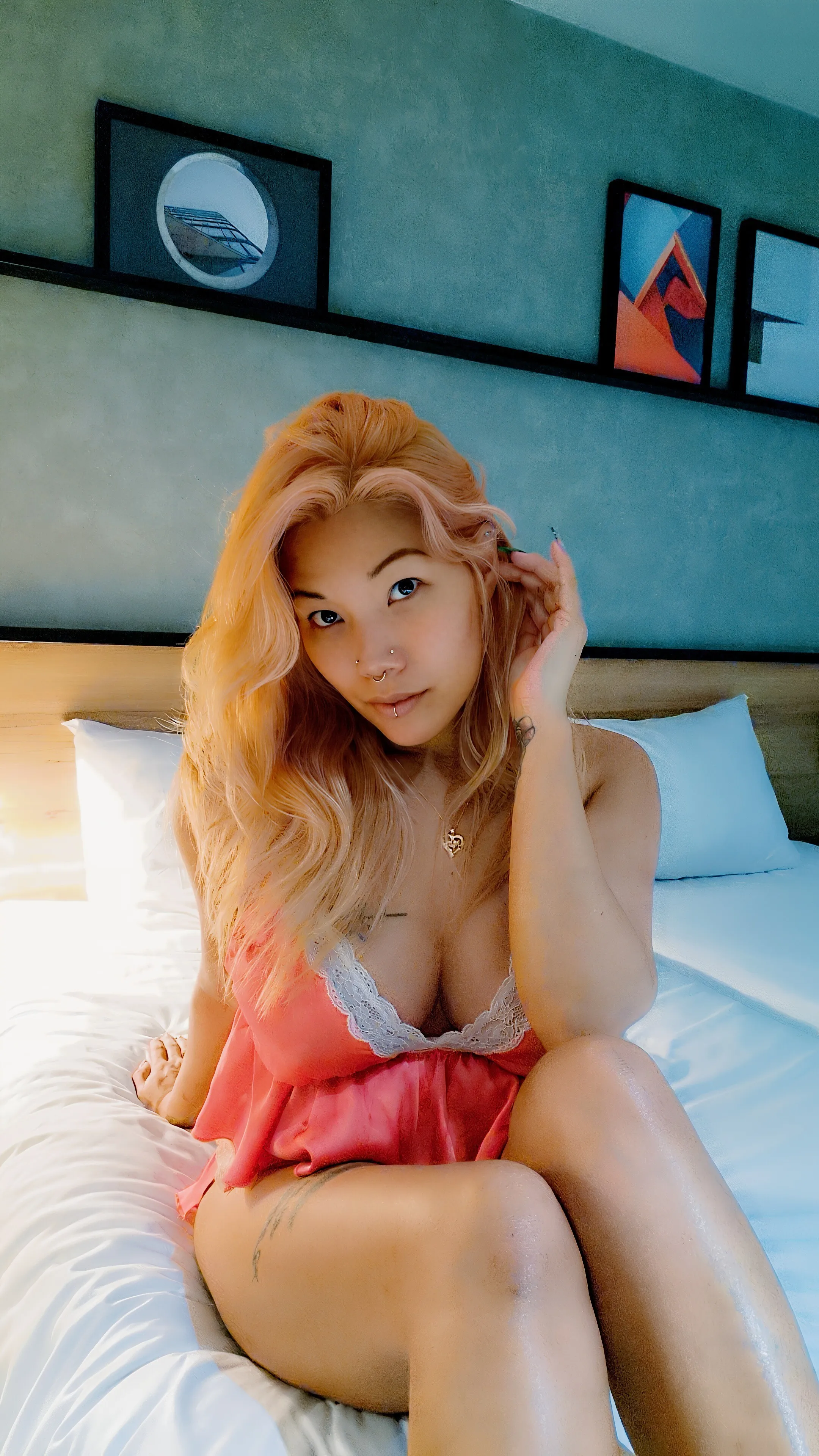 Performer ThaiTemptress Photo 3
