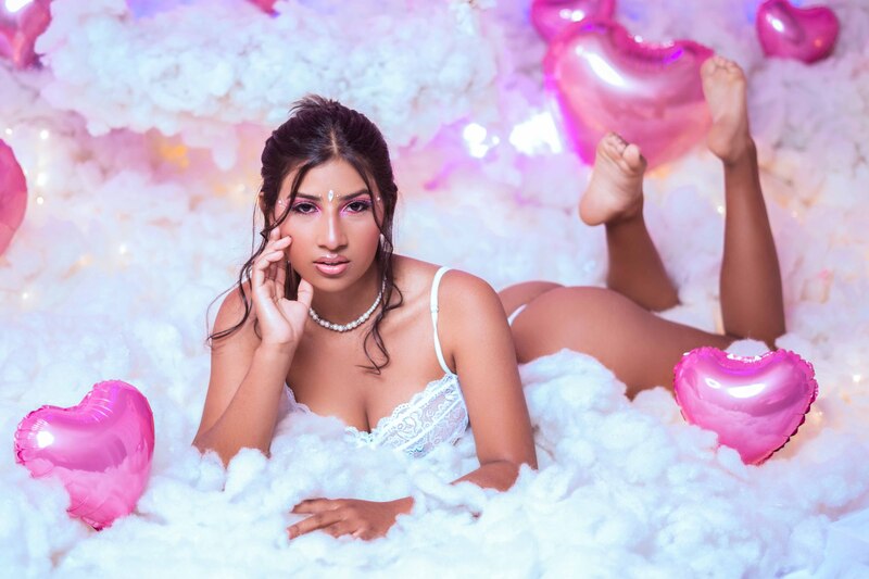 Utøver LissaThompson21 Bilde 9