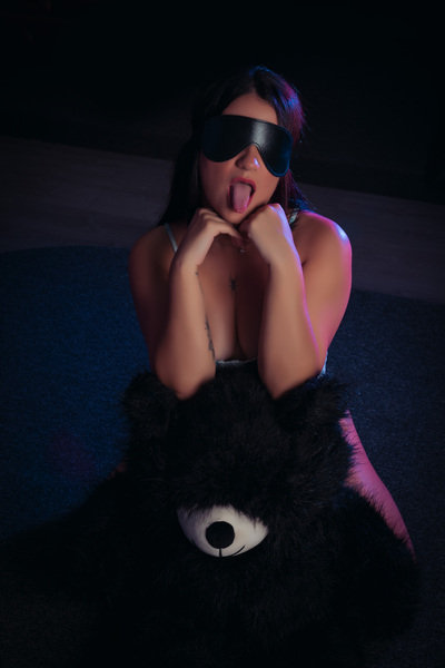 Artiest AnaliaSswett Foto 4