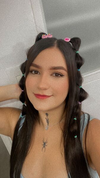 Artiest AnaliaSswett Foto 2