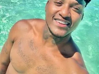 Image de profil du modèle de webcam JhapsonMiller