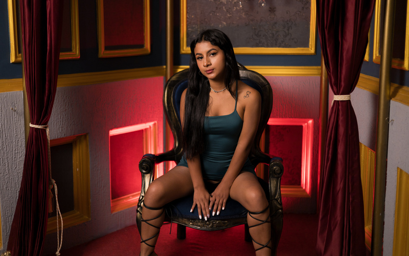 Artiest LillyWarren Foto 6